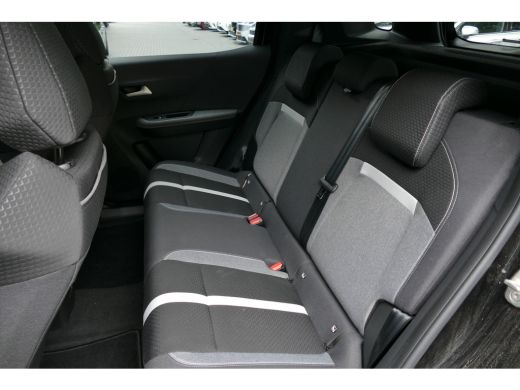 Opel Frontera EV 54KWH EXTENDED RANGE GS AUTOMAAT / CAMERA / STOEL-STUURVERWARMING / 17"LMV / NAVI / LED / CLIM... ActivLease financial lease