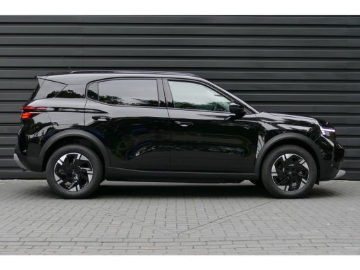 Opel Frontera EV 54KWH EXTENDED RANGE GS AUTOMAAT / CAMERA / STOEL-STUURVERWARMING / 17"LMV / NAVI / LED / CLIM... ActivLease financial lease