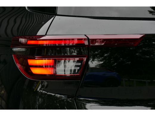 Opel Frontera EV 54KWH EXTENDED RANGE GS AUTOMAAT / CAMERA / STOEL-STUURVERWARMING / 17"LMV / NAVI / LED / CLIM... ActivLease financial lease