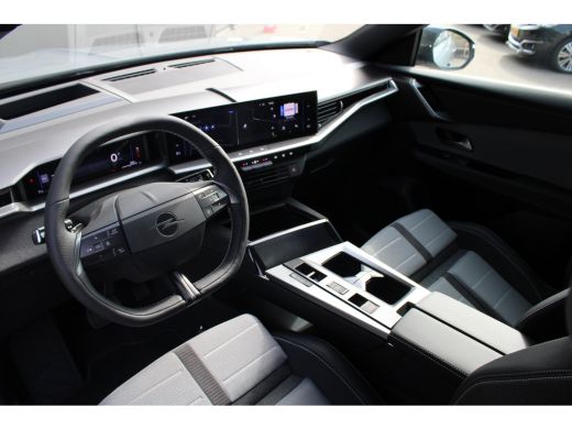 Opel Grandland 1.2 Turbo Hybrid GS | Automaat | Navigatie | Camera voor + achter | Stoelverwarming | Apple carpl... ActivLease financial lease