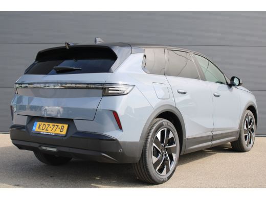 Opel Grandland 1.2 Turbo Hybrid GS | Automaat | Navigatie | Camera voor + achter | Stoelverwarming | Apple carpl... ActivLease financial lease