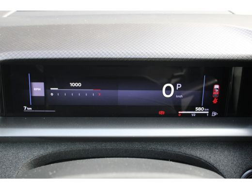 Opel Grandland 1.2 Turbo Hybrid GS | Automaat | Navigatie | Camera voor + achter | Stoelverwarming | Apple carpl... ActivLease financial lease