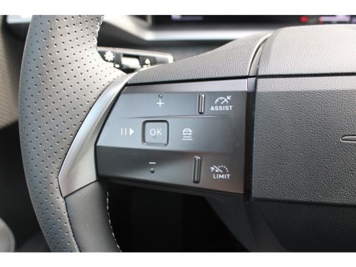 Opel Grandland 1.2 Turbo Hybrid GS | Automaat | Navigatie | Camera voor + achter | Stoelverwarming | Apple carpl... ActivLease financial lease