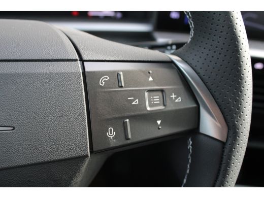 Opel Grandland 1.2 Turbo Hybrid GS | Automaat | Navigatie | Camera voor + achter | Stoelverwarming | Apple carpl... ActivLease financial lease