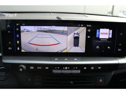Opel Grandland 1.2 Turbo Hybrid GS | Automaat | Navigatie | Camera voor + achter | Stoelverwarming | Apple carpl... ActivLease financial lease