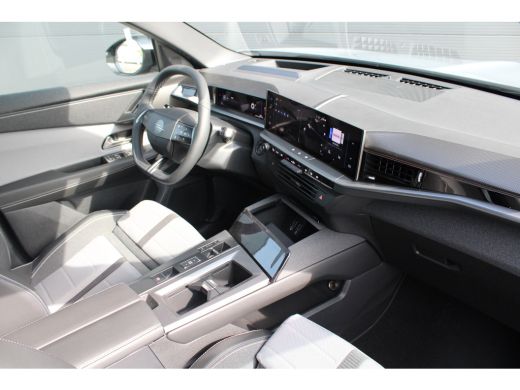 Opel Grandland 1.2 Turbo Hybrid GS | Automaat | Navigatie | Camera voor + achter | Stoelverwarming | Apple carpl... ActivLease financial lease