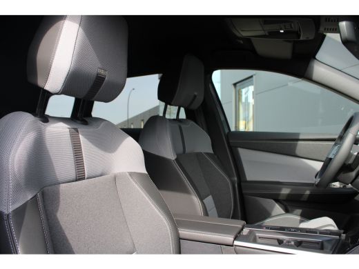 Opel Grandland 1.2 Turbo Hybrid GS | Automaat | Navigatie | Camera voor + achter | Stoelverwarming | Apple carpl... ActivLease financial lease