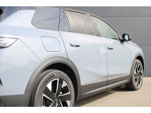Opel Grandland 1.2 Turbo Hybrid GS | Automaat | Navigatie | Camera voor + achter | Stoelverwarming | Apple carpl... ActivLease financial lease