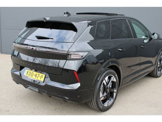 Opel Grandland 1.6 Turbo Plug-in-Hybrid GS | Automaat | Navigatie | Camera | Panorama/schuifdak | Focal | 20 Inc... ActivLease financial lease