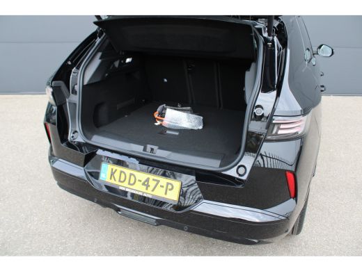Opel Grandland 1.6 Turbo Plug-in-Hybrid GS | Automaat | Navigatie | Camera | Panorama/schuifdak | Focal | 20 Inc... ActivLease financial lease