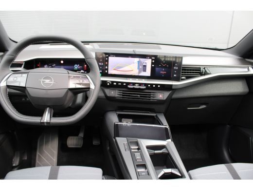 Opel Grandland 1.6 Turbo Plug-in-Hybrid GS | Automaat | Navigatie | Camera | Panorama/schuifdak | Focal | 20 Inc... ActivLease financial lease