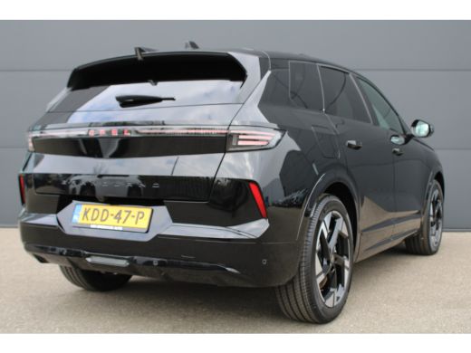 Opel Grandland 1.6 Turbo Plug-in-Hybrid GS | Automaat | Navigatie | Camera | Panorama/schuifdak | Focal | 20 Inc... ActivLease financial lease