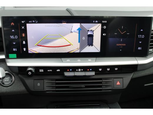 Opel Grandland 1.6 Turbo Plug-in-Hybrid GS | Automaat | Navigatie | Camera | Panorama/schuifdak | Focal | 20 Inc... ActivLease financial lease