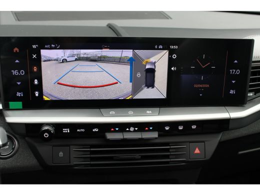 Opel Grandland 1.6 Turbo Plug-in-Hybrid GS | Automaat | Navigatie | Camera | Panorama/schuifdak | Focal | 20 Inc... ActivLease financial lease