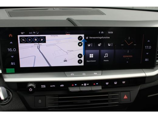 Opel Grandland 1.6 Turbo Plug-in-Hybrid GS | Automaat | Navigatie | Camera | Panorama/schuifdak | Focal | 20 Inc... ActivLease financial lease