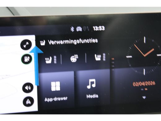 Opel Grandland 1.6 Turbo Plug-in-Hybrid GS | Automaat | Navigatie | Camera | Panorama/schuifdak | Focal | 20 Inc... ActivLease financial lease