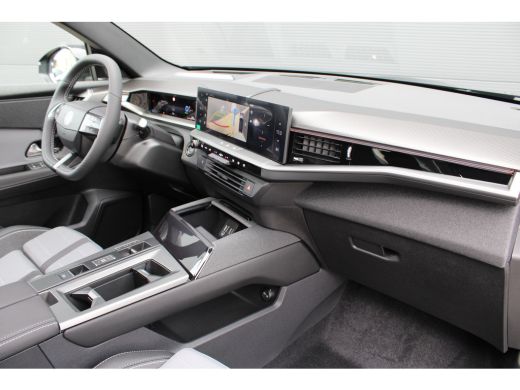 Opel Grandland 1.6 Turbo Plug-in-Hybrid GS | Automaat | Navigatie | Camera | Panorama/schuifdak | Focal | 20 Inc... ActivLease financial lease