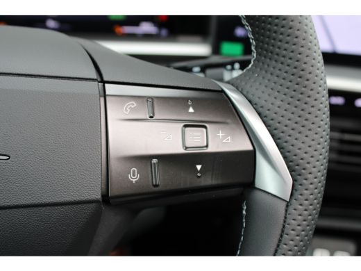 Opel Grandland 1.6 Turbo Plug-in-Hybrid GS | Automaat | Navigatie | Camera | Panorama/schuifdak | Focal | 20 Inc... ActivLease financial lease