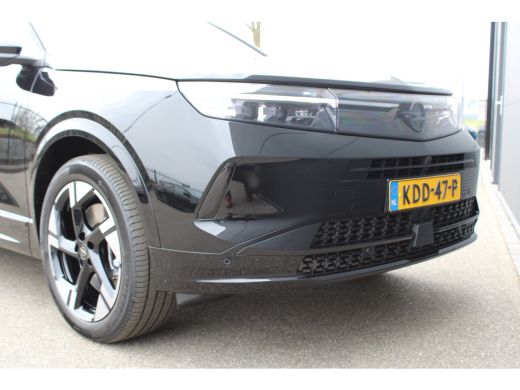 Opel Grandland 1.6 Turbo Plug-in-Hybrid GS | Automaat | Navigatie | Camera | Panorama/schuifdak | Focal | 20 Inc... ActivLease financial lease