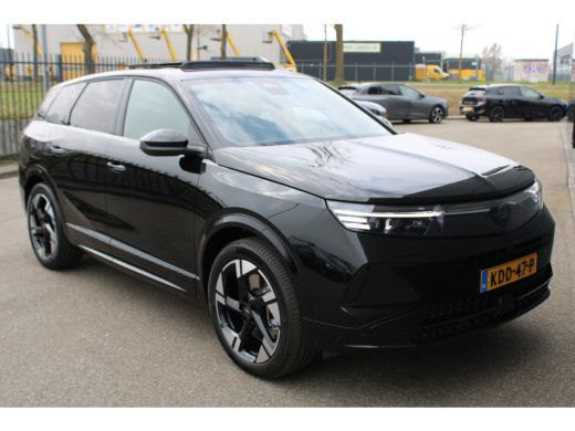 Opel Grandland 1.6 Turbo Plug-in-Hybrid GS | Automaat | Navigatie | Camera | Panorama/schuifdak | Focal | 20 Inc... ActivLease financial lease