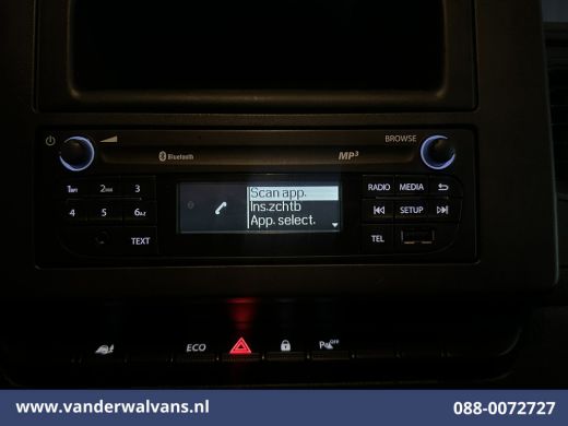 Opel Movano 2.3 Turbo 136pk L2H3 Euro6 Airco | Camera | Imperiaal | LED | 2500kg Trekhaak | Cruisecontrol Par... ActivLease financial lease