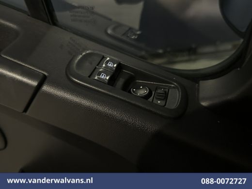 Opel Movano 2.3 Turbo 136pk L2H3 Euro6 Airco | Camera | Imperiaal | LED | 2500kg Trekhaak | Cruisecontrol Par... ActivLease financial lease