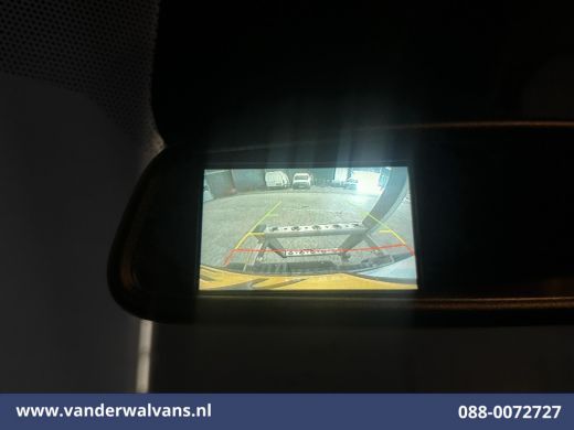 Opel Movano 2.3 Turbo 136pk L2H3 Euro6 Airco | Camera | Imperiaal | LED | 2500kg Trekhaak | Cruisecontrol Par... ActivLease financial lease