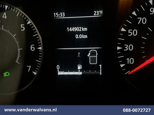 Opel Movano 2.3 Turbo 136pk L2H3 Euro6 Airco | Camera | Imperiaal | LED | 2500kg Trekhaak | Cruisecontrol Par... ActivLease financial lease