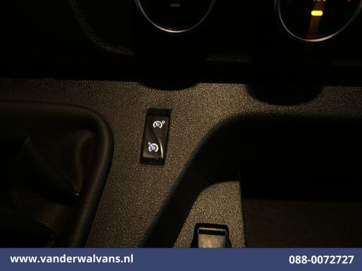 Opel Movano 2.3 Turbo 136pk L2H3 Euro6 Airco | Camera | Imperiaal | LED | 2500kg Trekhaak | Cruisecontrol Par... ActivLease financial lease