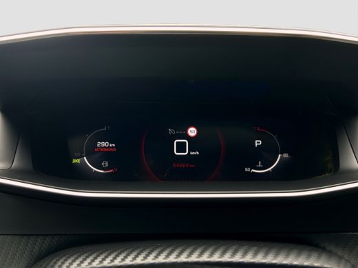 Peugeot 208 1.2 PureTech GT Line 130pk! | Pano | Cruise Control | Stoelverwarming | CarPlay | Leder | ActivLease financial lease
