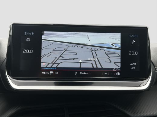 Peugeot 208 1.2 PureTech GT Line 130pk! | Pano | Cruise Control | Stoelverwarming | CarPlay | Leder | ActivLease financial lease