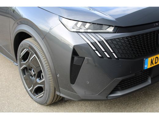 Peugeot 3008 1.6 plug-in Hybrid 195 GT Exclusive | Panorama/schuifdak | Lederen bekleding | Massage | Stoelver... ActivLease financial lease