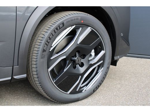 Peugeot 3008 1.6 plug-in Hybrid 195 GT Exclusive | Panorama/schuifdak | Lederen bekleding | Massage | Stoelver... ActivLease financial lease