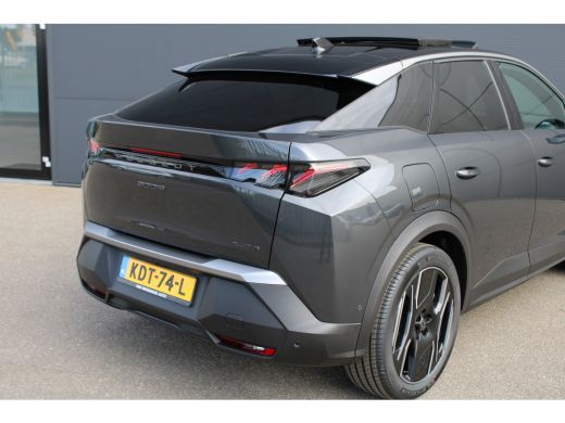 Peugeot 3008 1.6 plug-in Hybrid 195 GT Exclusive | Panorama/schuifdak | Lederen bekleding | Massage | Stoelver... ActivLease financial lease