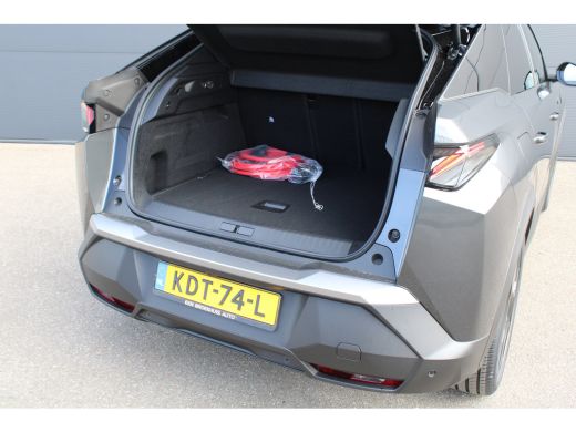 Peugeot 3008 1.6 plug-in Hybrid 195 GT Exclusive | Panorama/schuifdak | Lederen bekleding | Massage | Stoelver... ActivLease financial lease