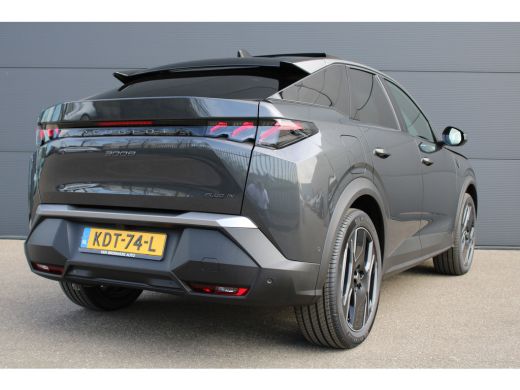 Peugeot 3008 1.6 plug-in Hybrid 195 GT Exclusive | Panorama/schuifdak | Lederen bekleding | Massage | Stoelver... ActivLease financial lease
