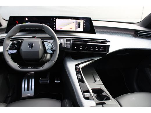 Peugeot 3008 1.6 plug-in Hybrid 195 GT Exclusive | Panorama/schuifdak | Lederen bekleding | Massage | Stoelver... ActivLease financial lease