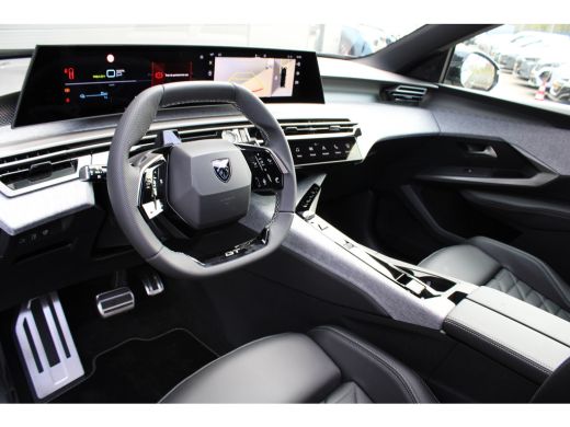 Peugeot 3008 1.6 plug-in Hybrid 195 GT Exclusive | Panorama/schuifdak | Lederen bekleding | Massage | Stoelver... ActivLease financial lease