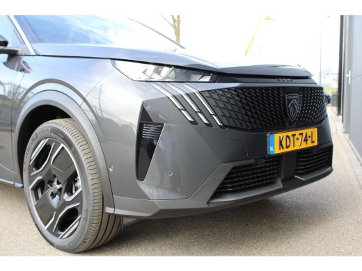 Peugeot 3008 1.6 plug-in Hybrid 195 GT Exclusive | Panorama/schuifdak | Lederen bekleding | Massage | Stoelver... ActivLease financial lease