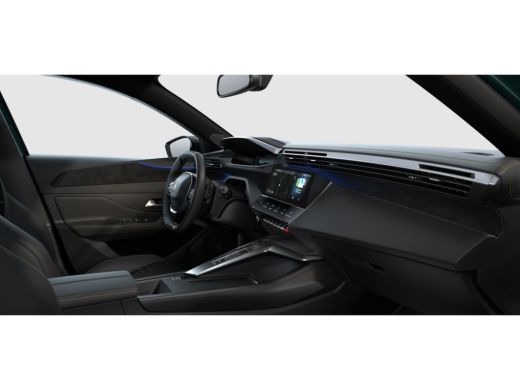 Peugeot 308 GT | Driver Sport Pack | Elektrische parkeerrem | Extra getinte achterste zijruiten en achterruit ActivLease financial lease