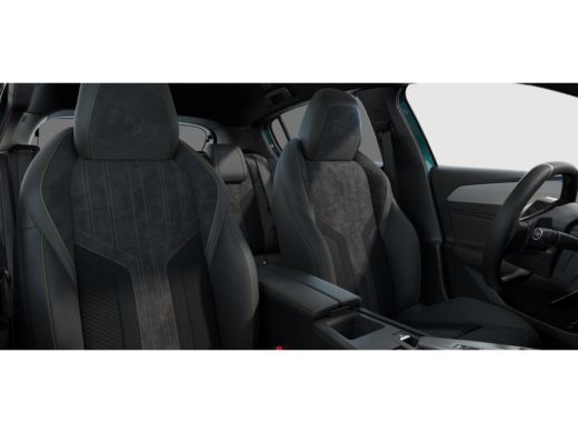 Peugeot 308 GT | Driver Sport Pack | Elektrische parkeerrem | Extra getinte achterste zijruiten en achterruit ActivLease financial lease