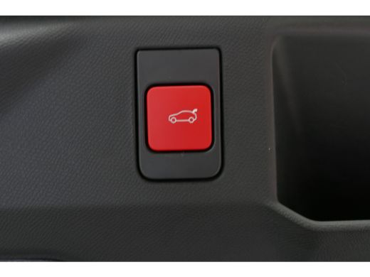 Peugeot 5008 1.2 HYBRID 145PK 7-ZITS GT AUTOMAAT / CAMERA / KEYLESS / FULL-LED / STOELVERWARMING / ELEKTR. ACH... ActivLease financial lease