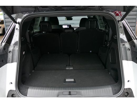 Peugeot 5008 1.2 HYBRID 145PK 7-ZITS GT AUTOMAAT / CAMERA / KEYLESS / FULL-LED / STOELVERWARMING / ELEKTR. ACH... ActivLease financial lease
