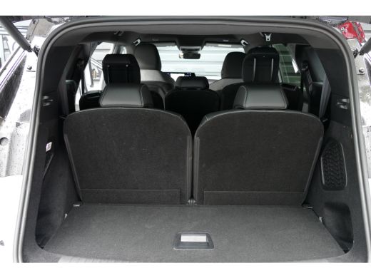 Peugeot 5008 1.2 HYBRID 145PK 7-ZITS GT AUTOMAAT / CAMERA / KEYLESS / FULL-LED / STOELVERWARMING / ELEKTR. ACH... ActivLease financial lease