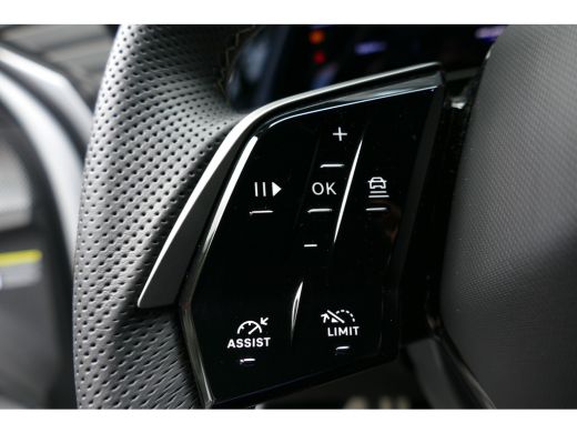 Peugeot 5008 1.2 HYBRID 145PK 7-ZITS GT AUTOMAAT / CAMERA / KEYLESS / FULL-LED / STOELVERWARMING / ELEKTR. ACH... ActivLease financial lease