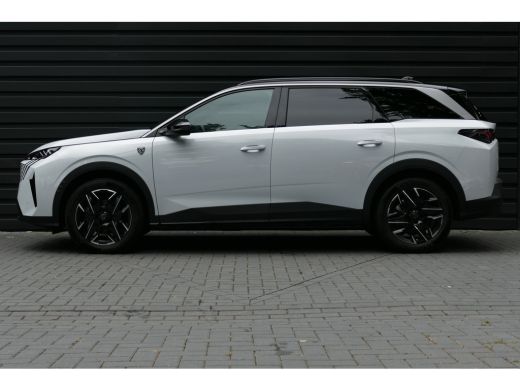 Peugeot 5008 1.2 HYBRID 145PK 7-ZITS GT AUTOMAAT / CAMERA / KEYLESS / FULL-LED / STOELVERWARMING / ELEKTR. ACH... ActivLease financial lease