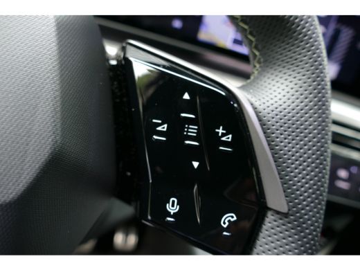 Peugeot 5008 1.2 HYBRID 145PK 7-ZITS GT AUTOMAAT / CAMERA / KEYLESS / FULL-LED / STOELVERWARMING / ELEKTR. ACH... ActivLease financial lease
