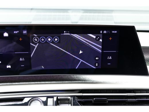 Peugeot 5008 1.2 HYBRID 145PK 7-ZITS GT AUTOMAAT / CAMERA / KEYLESS / FULL-LED / STOELVERWARMING / ELEKTR. ACH... ActivLease financial lease