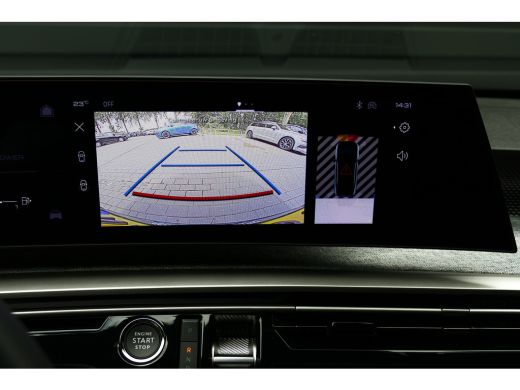 Peugeot 5008 1.2 HYBRID 145PK 7-ZITS GT AUTOMAAT / CAMERA / KEYLESS / FULL-LED / STOELVERWARMING / ELEKTR. ACH... ActivLease financial lease