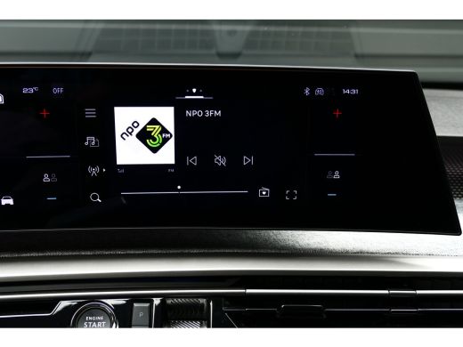 Peugeot 5008 1.2 HYBRID 145PK 7-ZITS GT AUTOMAAT / CAMERA / KEYLESS / FULL-LED / STOELVERWARMING / ELEKTR. ACH... ActivLease financial lease